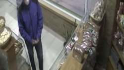 Solitario ladrón se llevó la recaudación de la panadería