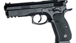 Con 14 años y una pistola a gas robó a un vecino en el oeste