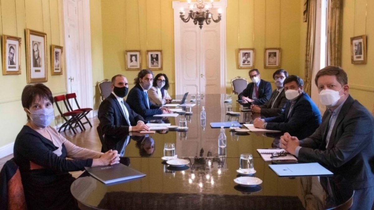 Se definió el ATP 7 para los sectores "críticos" de la economía