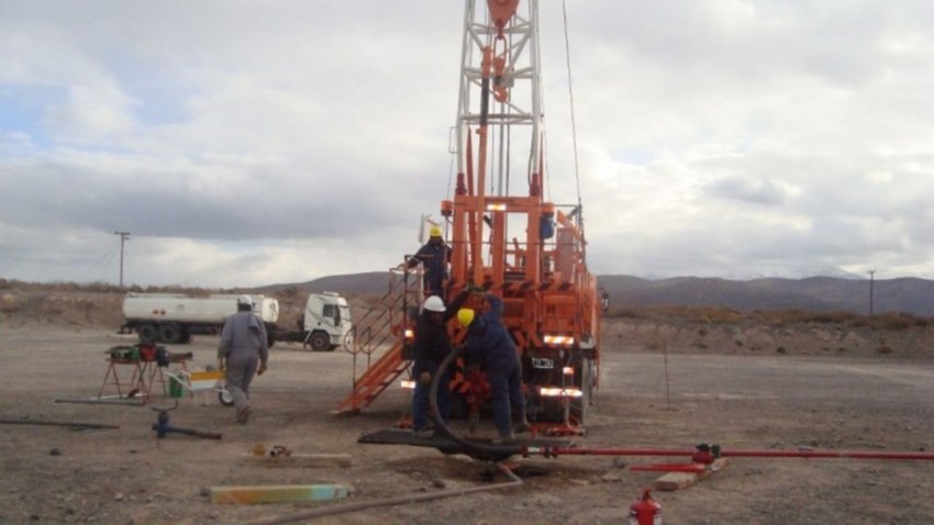 Las provincias petroleras lanzan su propio plan de reactivación