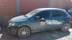 Siete detenidos vinculados a un tiroteo en Neuquén