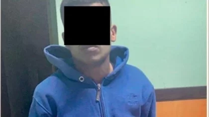 Al albañil lo mató de un tiro en la cara un pibe de 17 años