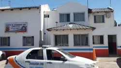 Murió en un accidente un hombre de Cinco Saltos