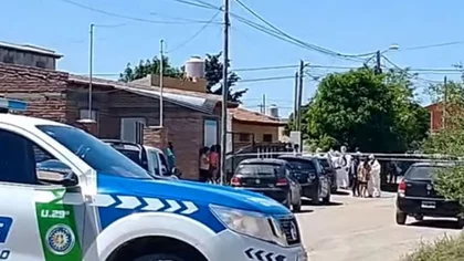 Femicidio: Mató a su ex pareja y luego quiso suicidarse