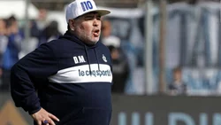 Gimnasia le dio el mejor regalo