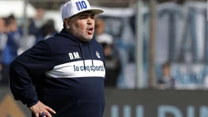 Gimnasia le dio el mejor regalo