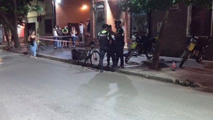 Femicidio y suicidio en el centro de Tucumán