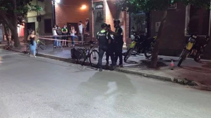 Femicidio y suicidio en el centro de Tucumán