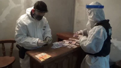 Policía secuestró cocaína, armas y dinero en Cutral Có