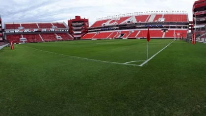 River enfrentaría a Banfield en cancha de Independiente