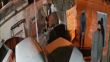 “No hay menos delitos en Neuquén, la gente ya no denuncia”