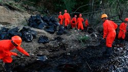 Preocupante informe de las cámaras de tratamiento de residuos industriales