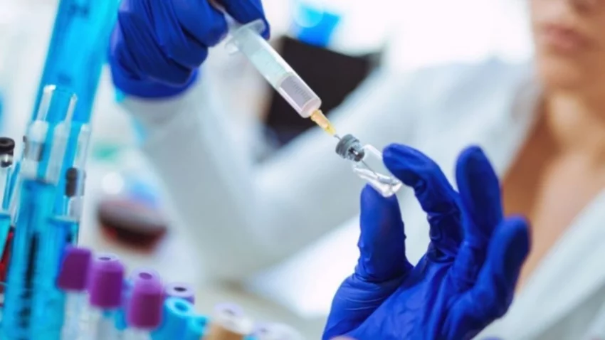Inicia la fase 3 de una vacuna contra coronavirus en Argentina