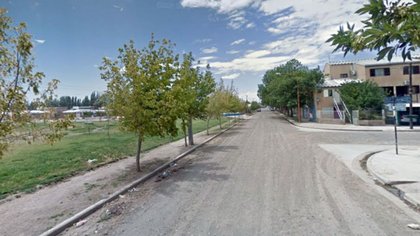 Guerras por el territorio en el corazón de Cipolletti