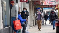 Comerciantes neuquinos no acatarán las restricciones