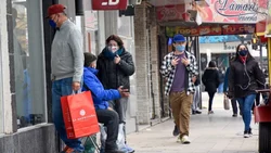 Comerciantes neuquinos no acatarán las restricciones