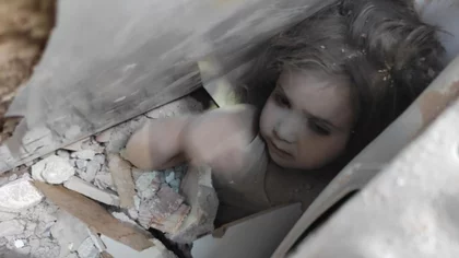 91 horas enterrada: Otra niña milagrosa en Turquía