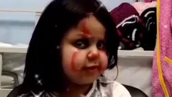 La niña que pelea contra el cáncer y aconseja por Covid
