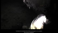 Violento robo: "No parecen ser profesionales" dijo la fiscal