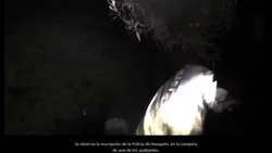 Violento robo: "No parecen ser profesionales" dijo la fiscal