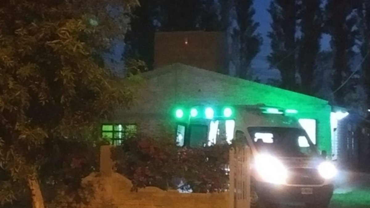 Evacúan otro geriátrico en Neuquén por un brote de Covid