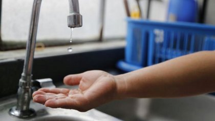 Preocupa la sequía también en el Norte neuquino