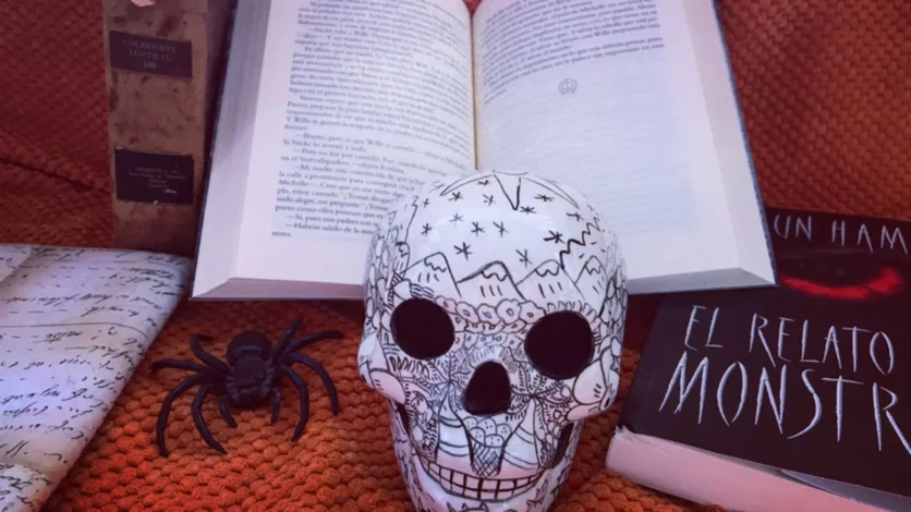 El terror no es para todos