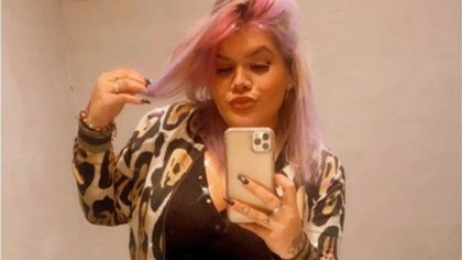 La campaña frustrada de More Rial para entrar al "Cantando"
