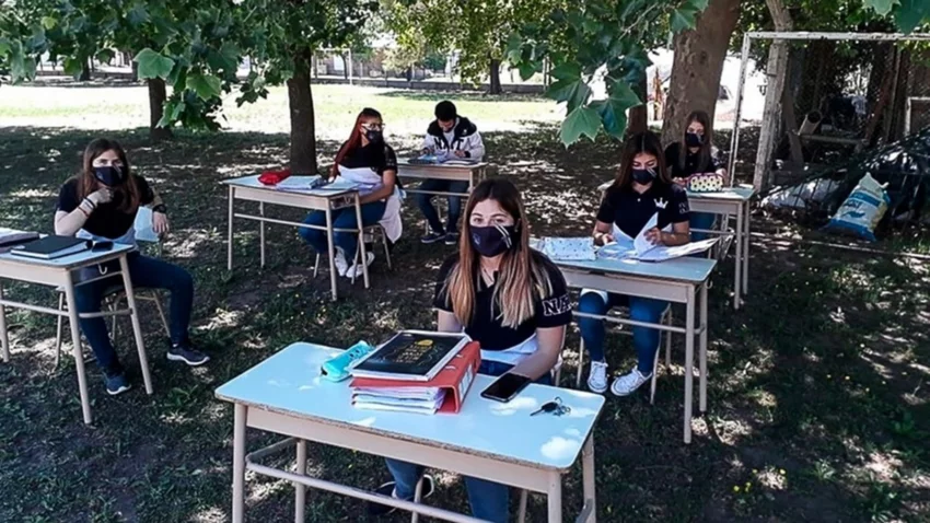 Reporte diario del país y la región