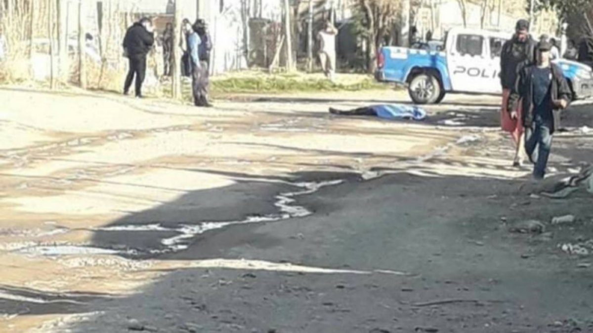 Empezó el juicio por el asesinato a la salida de la iglesia