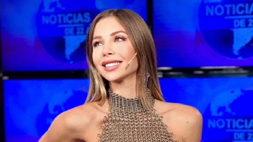 Malaspina pidió aumento y desde el canal le buscaron un reemplazo