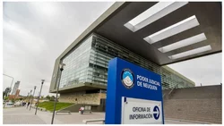 La justicia neuquina enfrenta momentos complicados