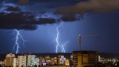 Sube la temperatura y se acercan las tormentas en Neuquén