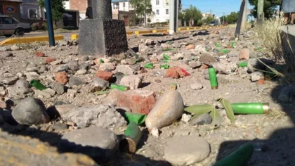 Piden expulsar del barrio a "Martincito"