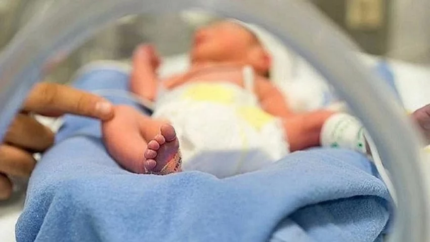 Beba de 6 meses internada por "botulismo del lactante"