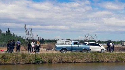 Es menor, violó a una mujer y está con libertad asistida