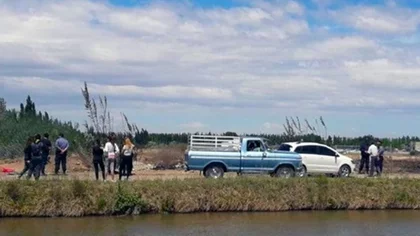 Es menor, violó a una mujer y está con libertad asistida