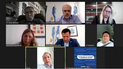 Gutiérrez anunció que siguen las restricciones; rebelión en puerta