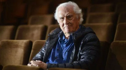 Murió Pino Solanas, por coronavirus, en París