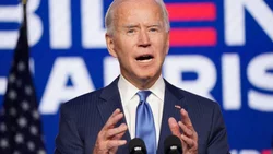 Joe Biden se impuso ante Trump y es el nuevo presidente
