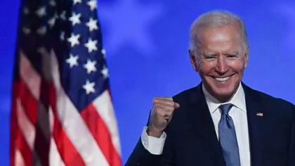 ¿Cuánto cobrará Joe Biden como presidente de Estados Unidos?