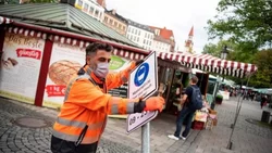 Alemania dejará de hacer test para detectar coronavirus
