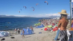 Se habilita la llegada de turistas de todo el país