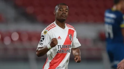 River le ganó a Central, pero no conformó a Gallardo