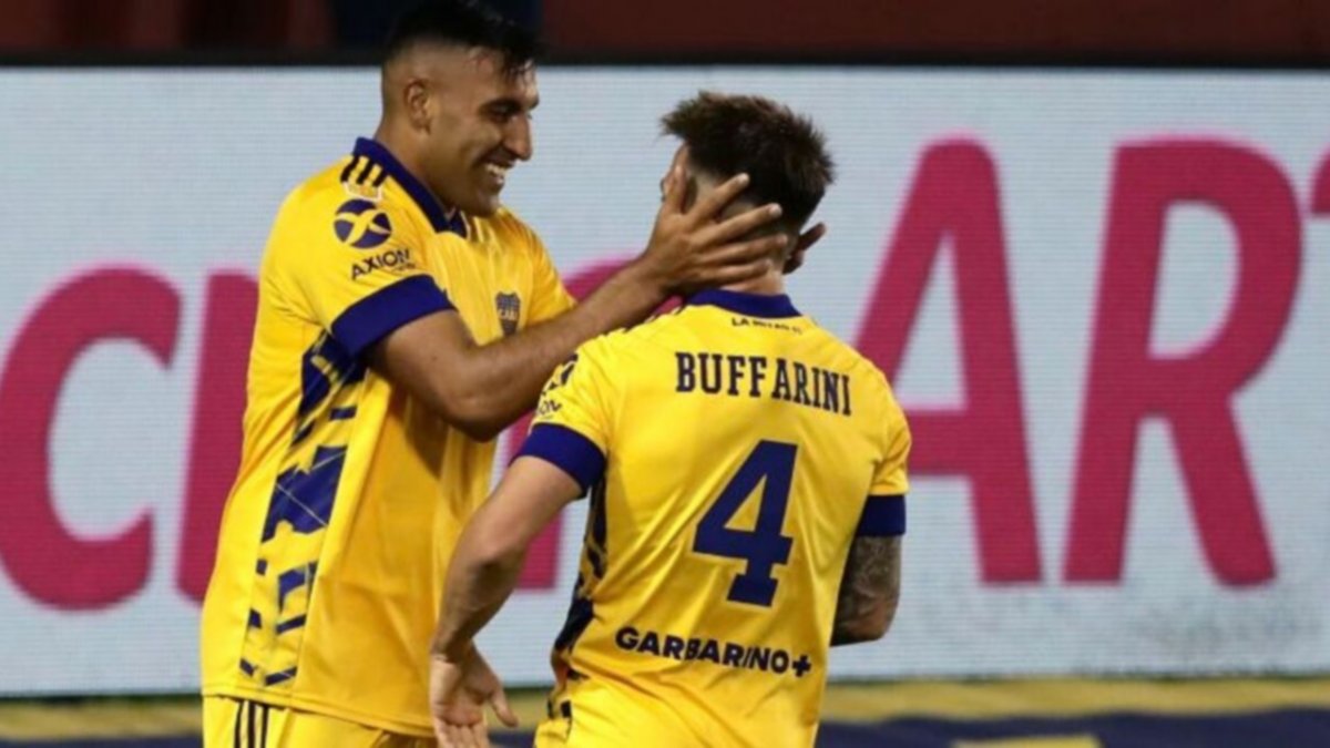 Boca enfrenta a Newell´s y espera seguir de racha