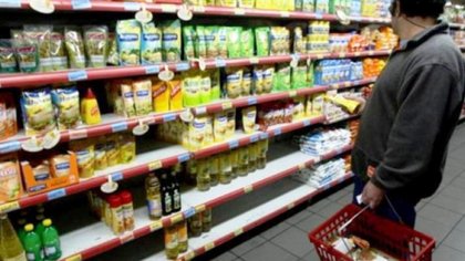 La inflación de noviembre en Neuquén fue menor a la del país