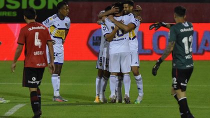 Así se jugará el torneo 2022