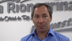 Renunció el titular de Lotería de Río Negro