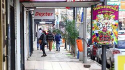 Rebelión: comerciantes decretan fin de cuarentena en Neuquén