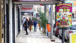 Rebelión: comerciantes decretan fin de cuarentena en Neuquén